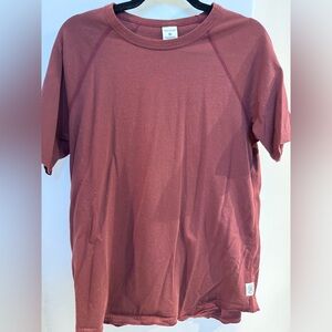 Reigning Champ Raglan Sleeve Shirt